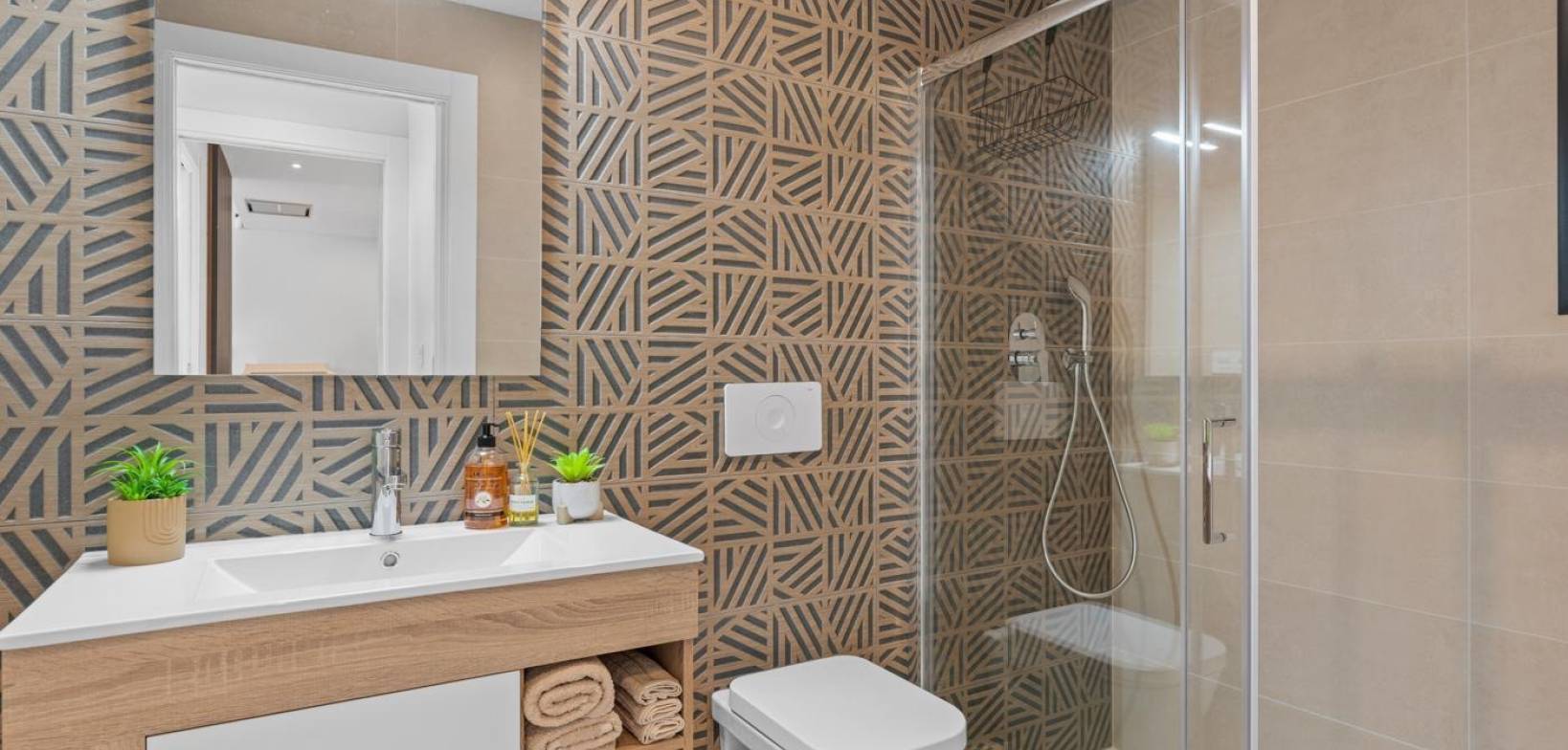 Sale - Apartment - Orihuela Costa - Los Altos