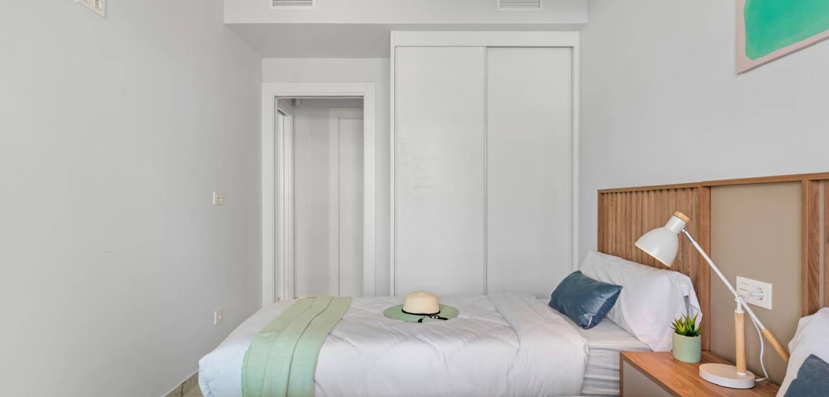 Sale - Apartment - Orihuela Costa - Los Altos
