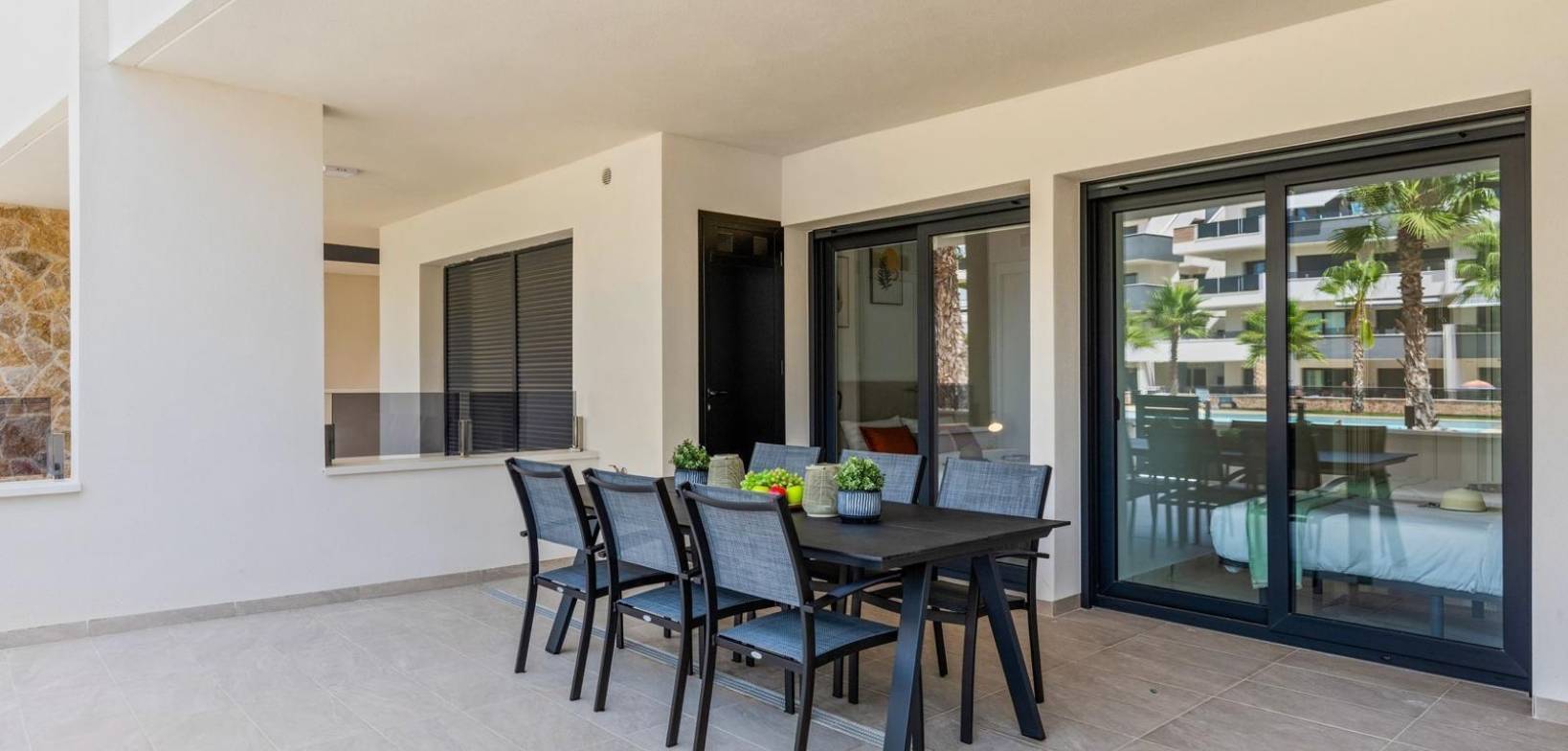 Sale - Apartment - Orihuela Costa - Los Altos