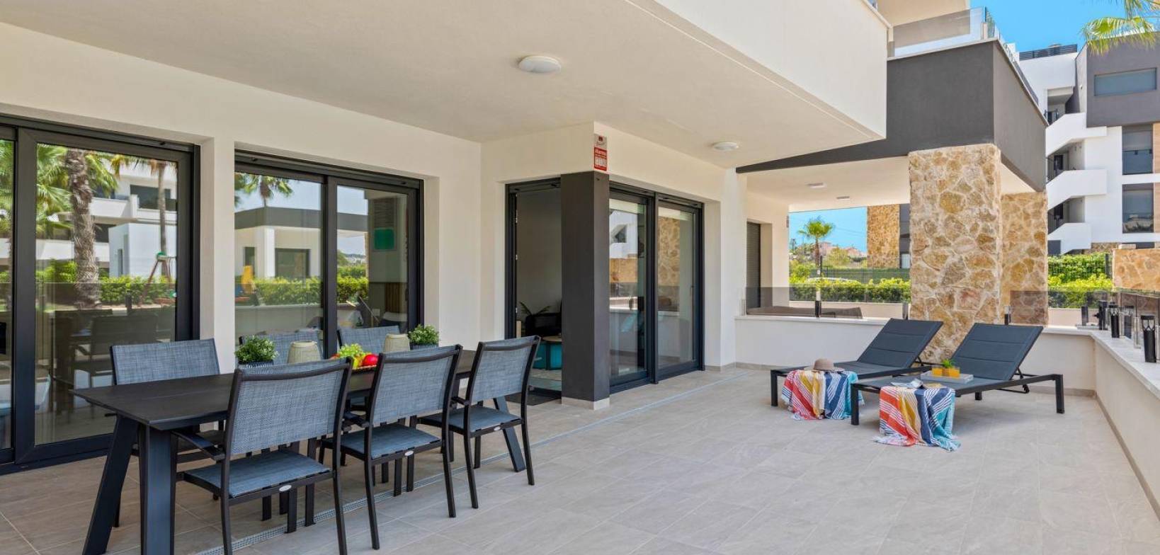 Sale - Apartment - Orihuela Costa - Los Altos
