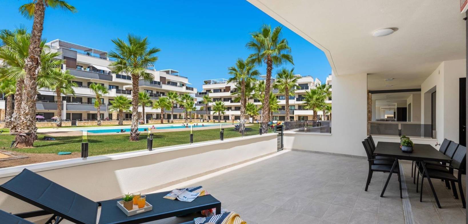 Sale - Apartment - Orihuela Costa - Los Altos