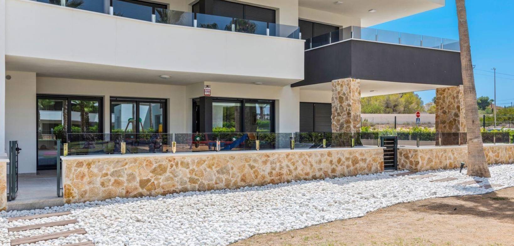 Sale - Apartment - Orihuela Costa - Los Altos