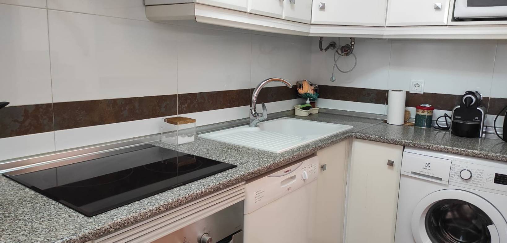 Brukt - Apartment - Mil Palmeras