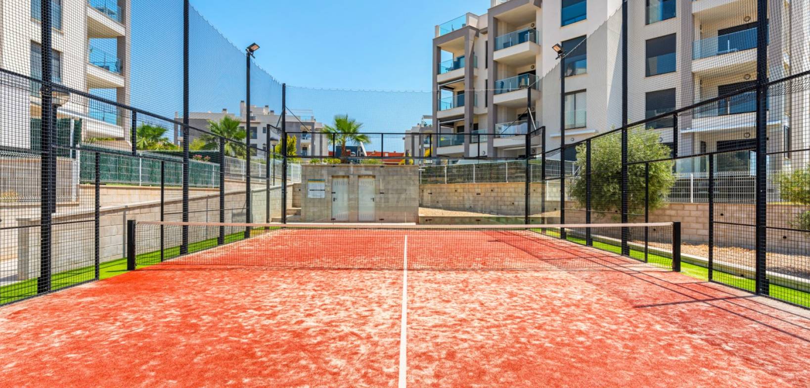 Sale - Apartment - Orihuela Costa - Villamartin*