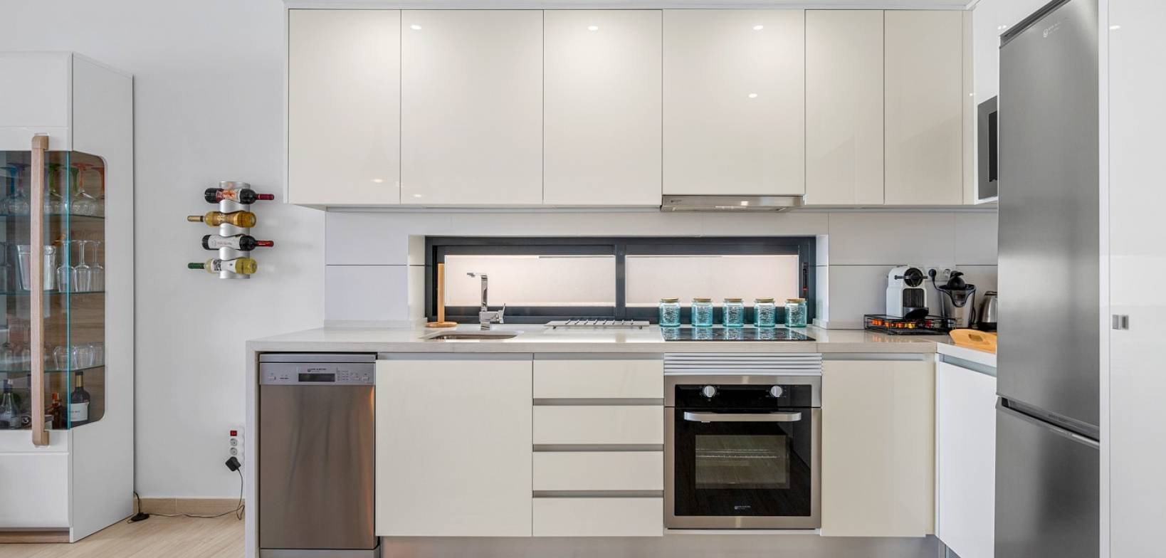 Sale - Apartment - Orihuela Costa - Villamartin*
