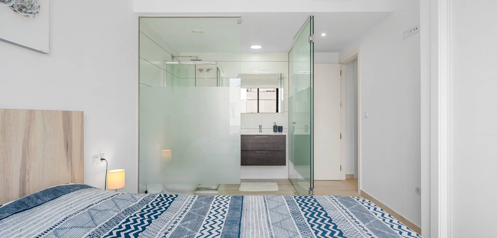 Sale - Apartment - Orihuela Costa - Villamartin*