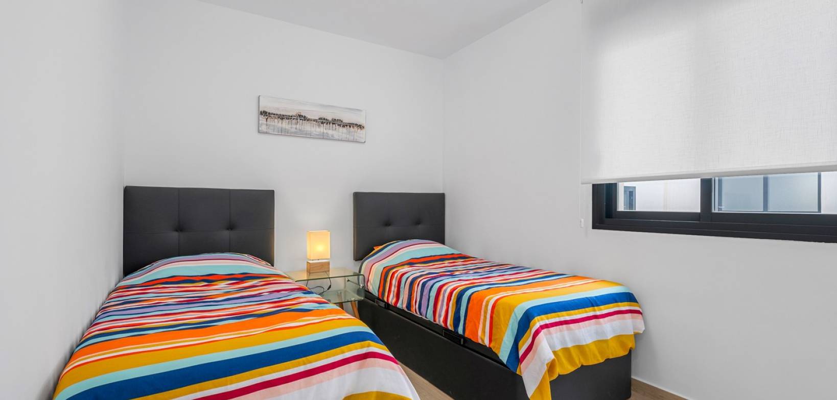 Sale - Apartment - Orihuela Costa - Villamartin*