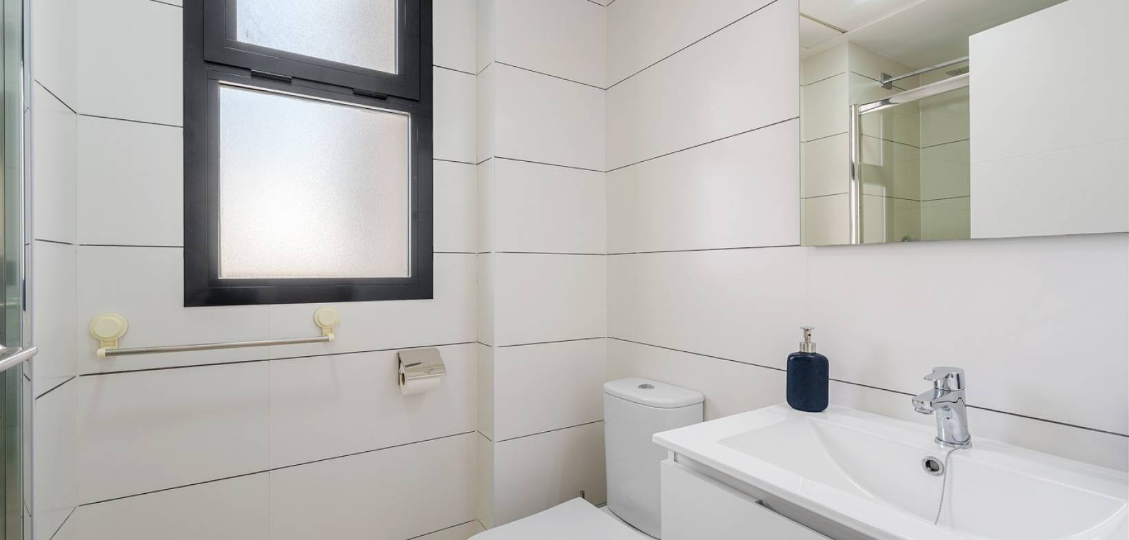 Sale - Apartment - Orihuela Costa - Villamartin*