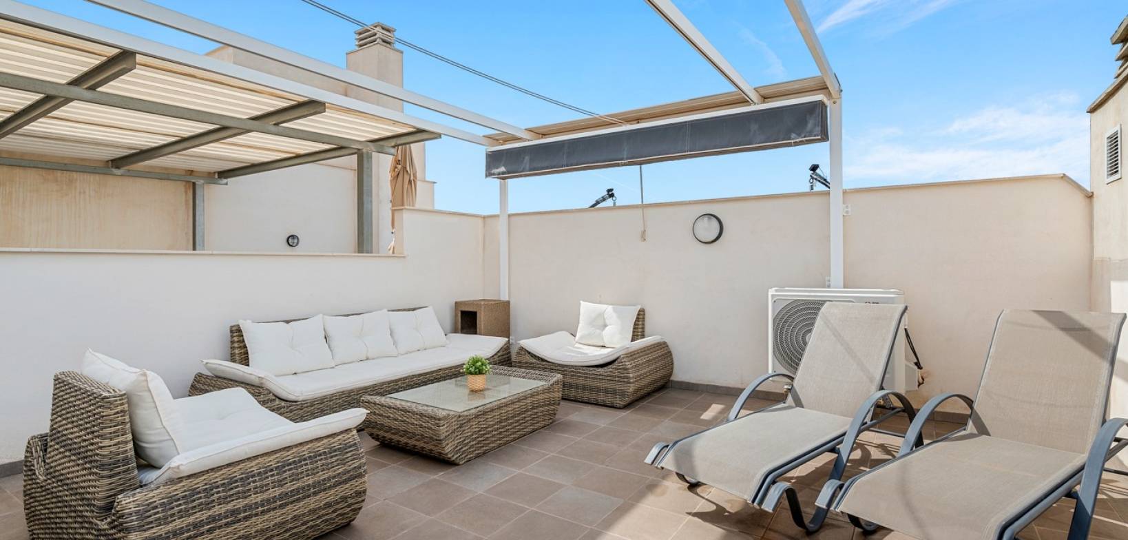 Sale - Apartment - Orihuela Costa - Villamartin*