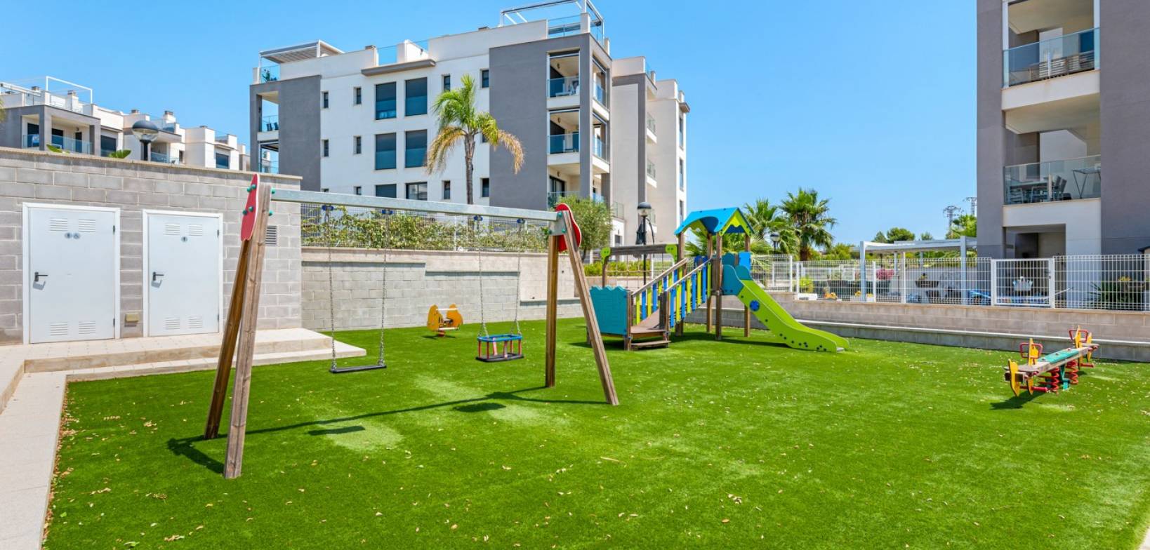 Sale - Apartment - Orihuela Costa - Villamartin*