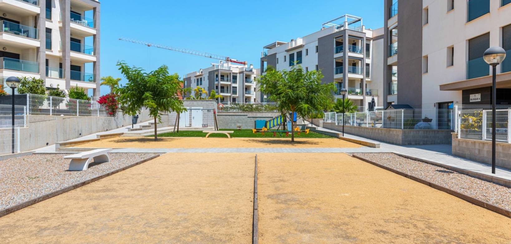 Sale - Apartment - Orihuela Costa - Villamartin*