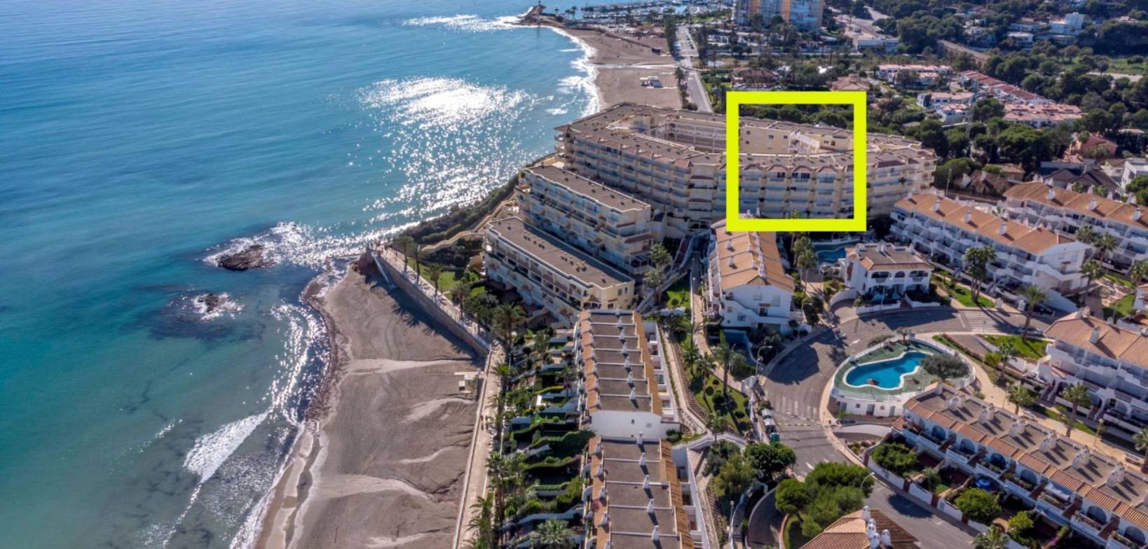 Sale - Apartment - Orihuela Costa - Campoamor