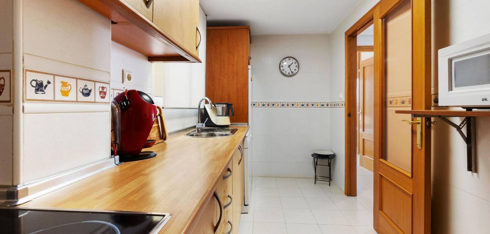 Sale - Apartment - Orihuela Costa - Campoamor