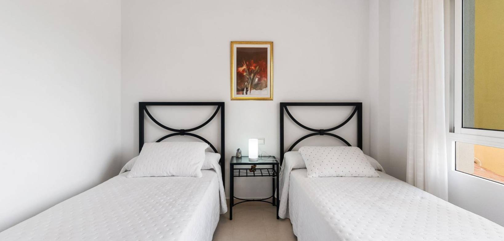 Sale - Apartment - Orihuela Costa - Campoamor