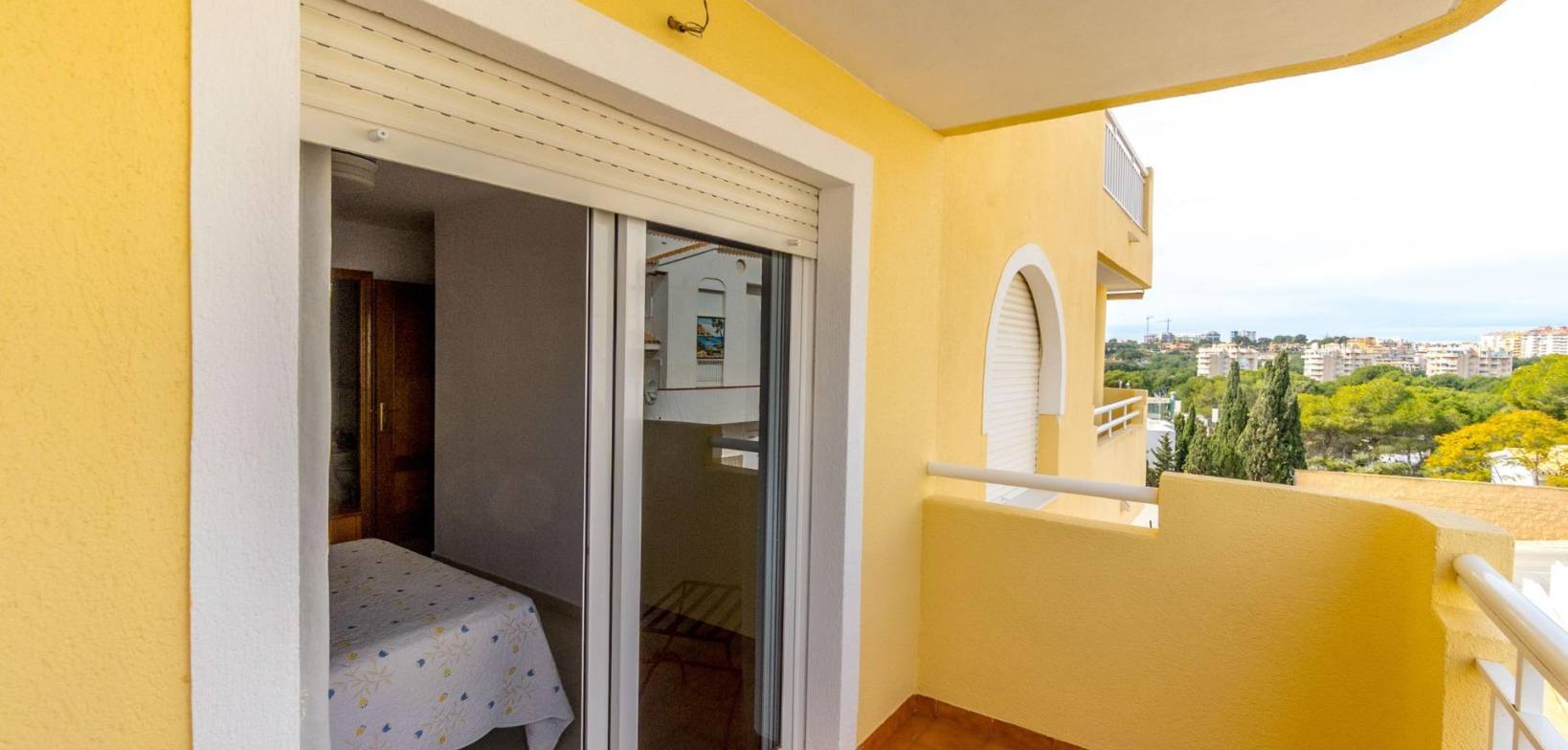 Sale - Apartment - Orihuela Costa - Campoamor