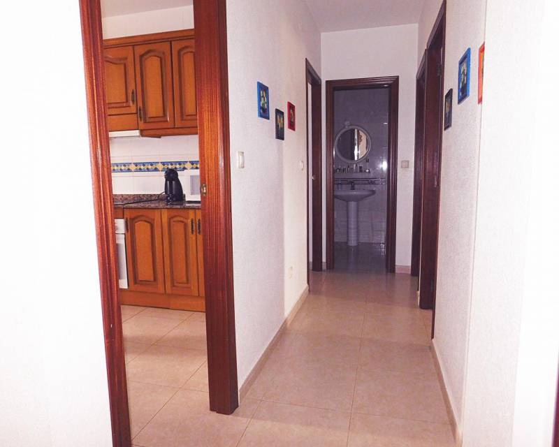 Gebraucht - Apartment - San Miguel de Salinas