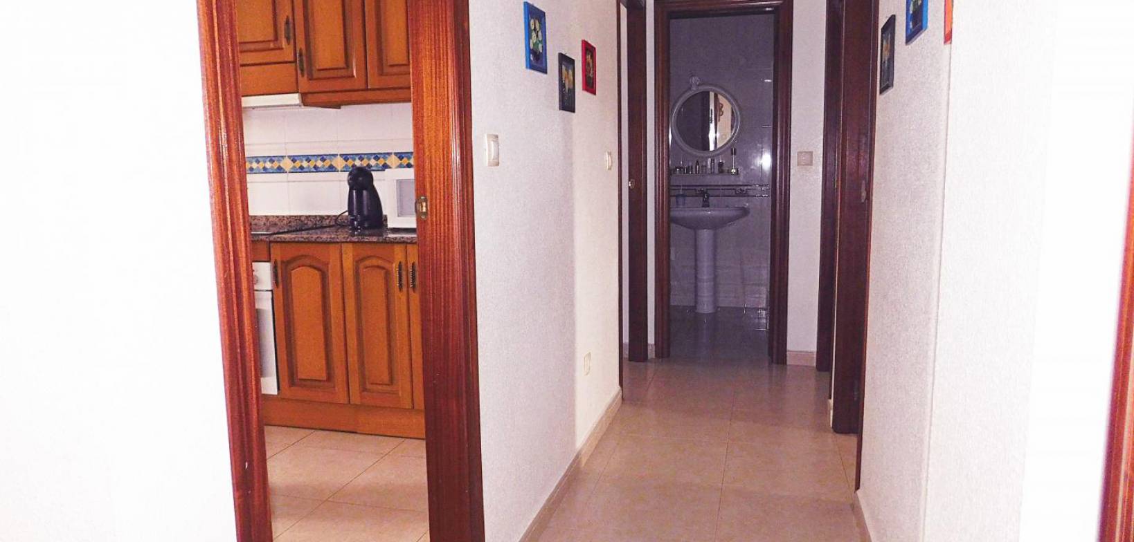 Gebraucht - Apartment - San Miguel de Salinas
