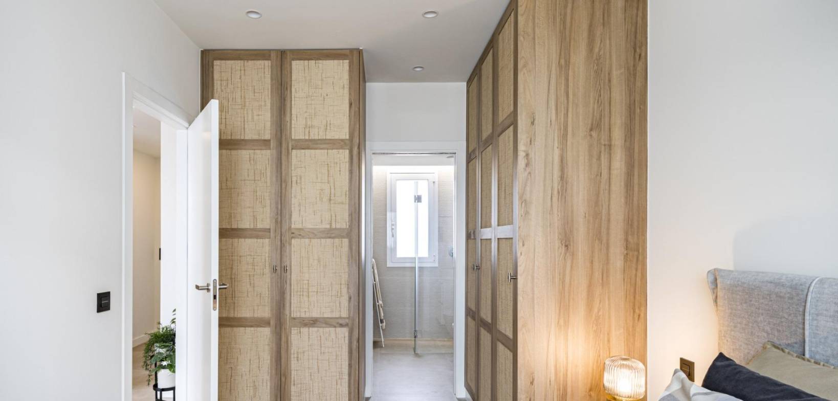 Nueva construcción  - Bungalow - Pilar de la Horadada - Torre De La Horadada