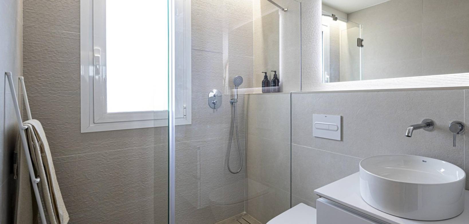 Nueva construcción  - Bungalow - Pilar de la Horadada - Torre De La Horadada