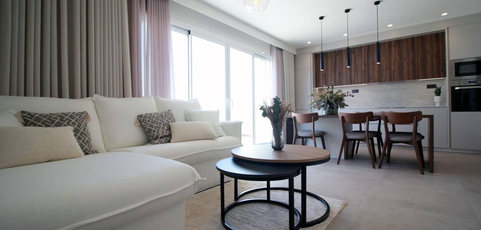 Nueva construcción  - Bungalow - Pilar de la Horadada - Torre De La Horadada