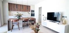Nueva construcción  - Bungalow - Pilar de la Horadada - Torre De La Horadada