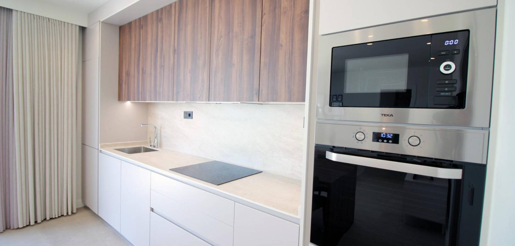 Nueva construcción  - Bungalow - Pilar de la Horadada - Torre De La Horadada