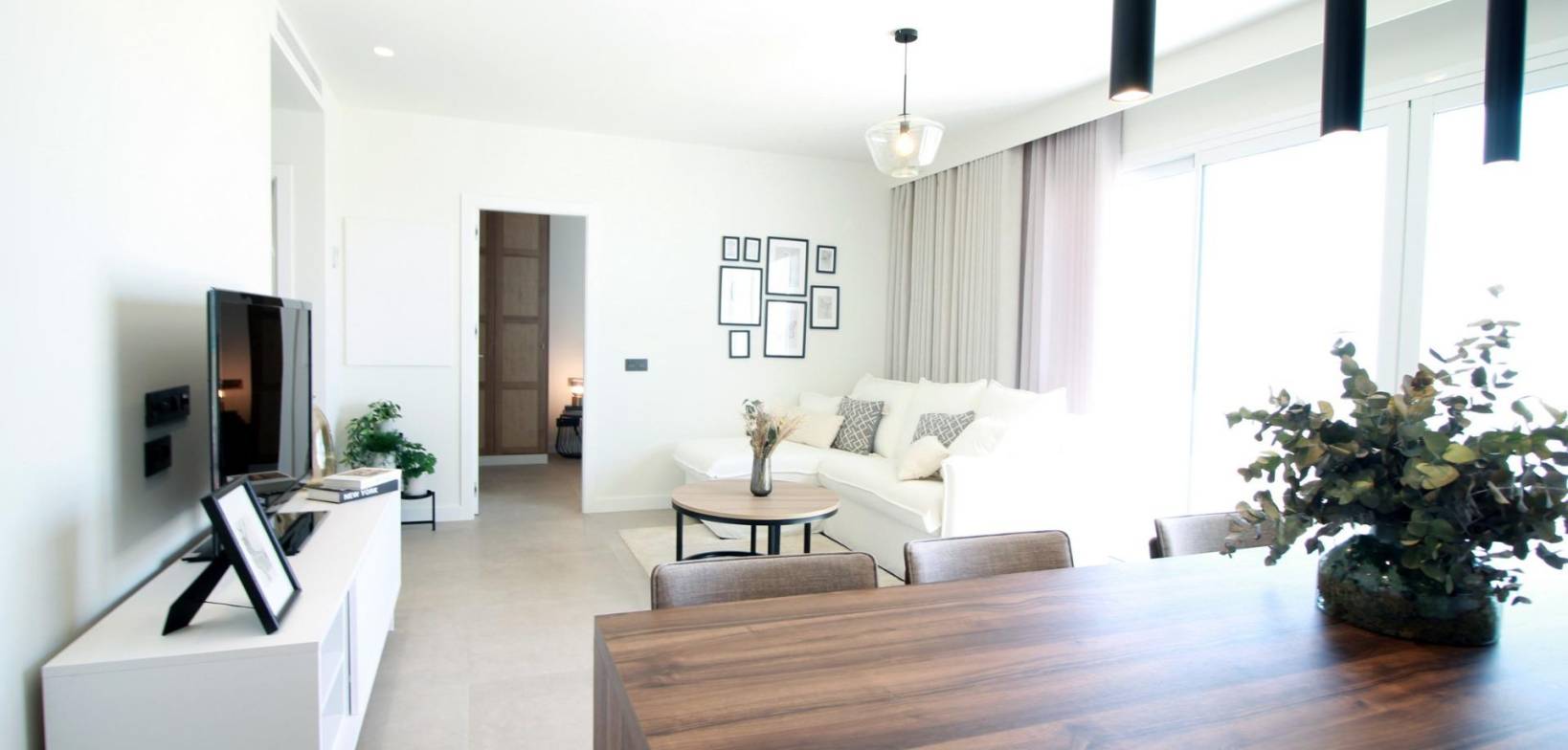 Nueva construcción  - Bungalow - Pilar de la Horadada - Torre De La Horadada
