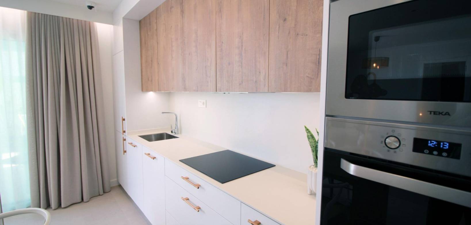New Build - Bungalow - Pilar de la Horadada - La Torre de la Horadada