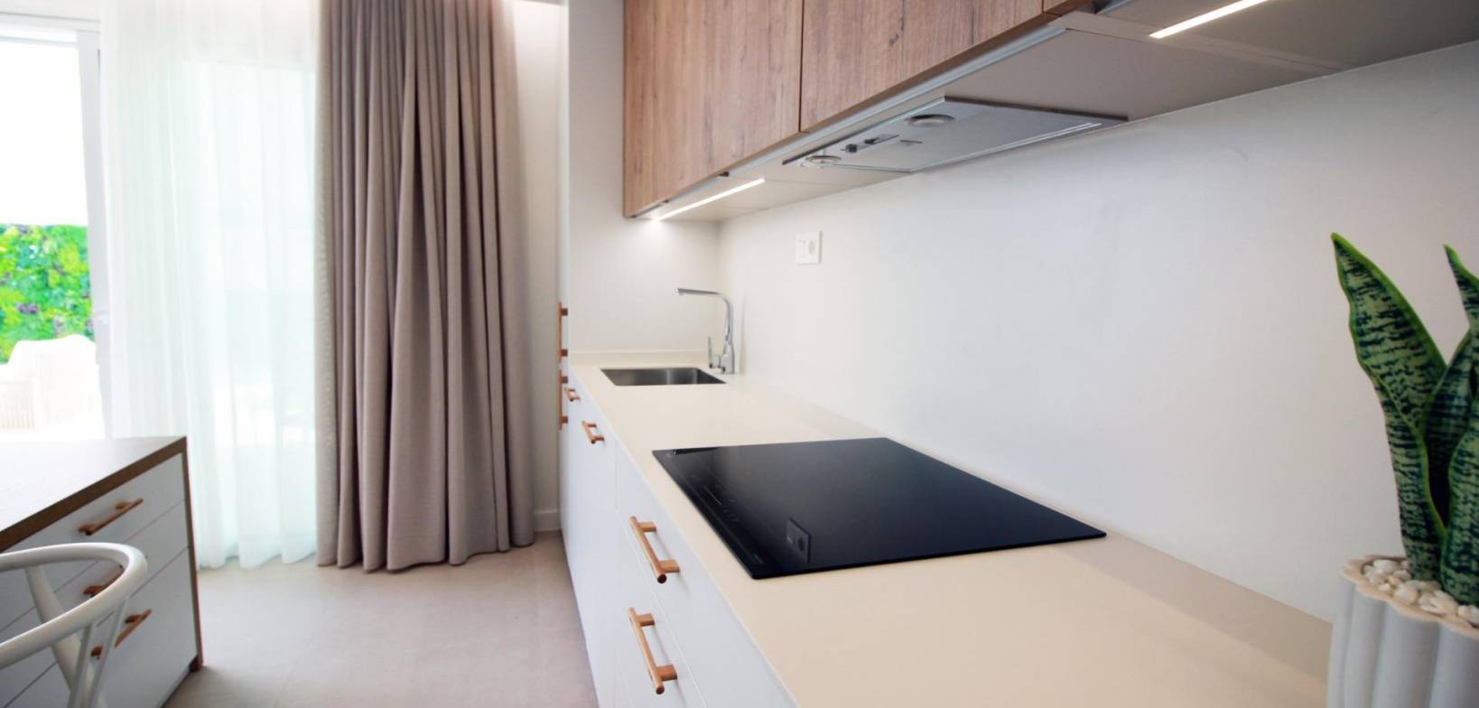 New Build - Bungalow - Pilar de la Horadada - La Torre de la Horadada