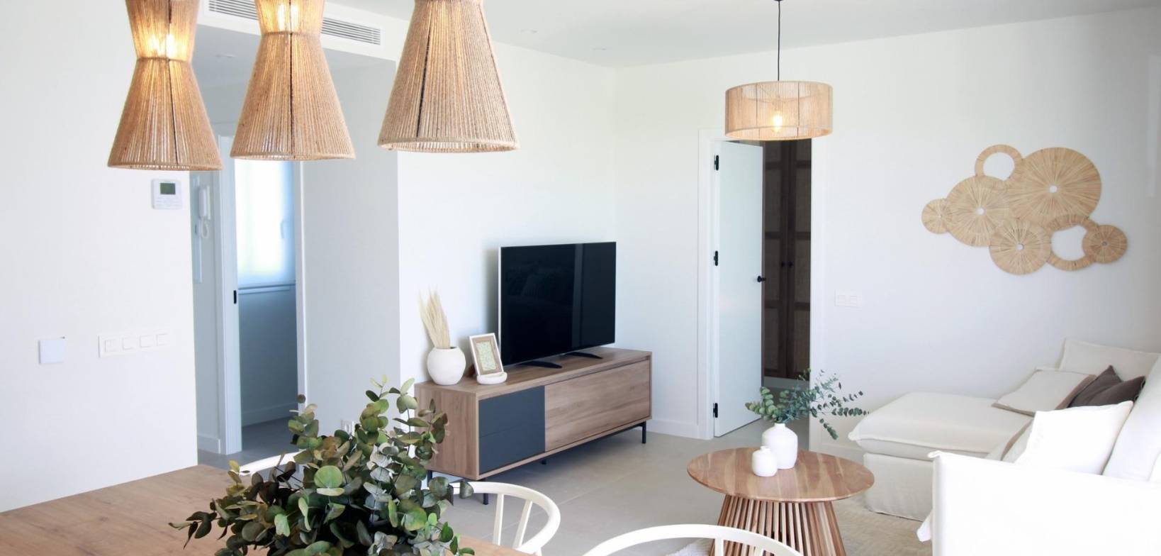 New Build - Bungalow - Pilar de la Horadada - La Torre de la Horadada