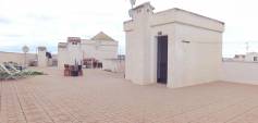 Gebraucht - Apartment - San Miguel de Salinas