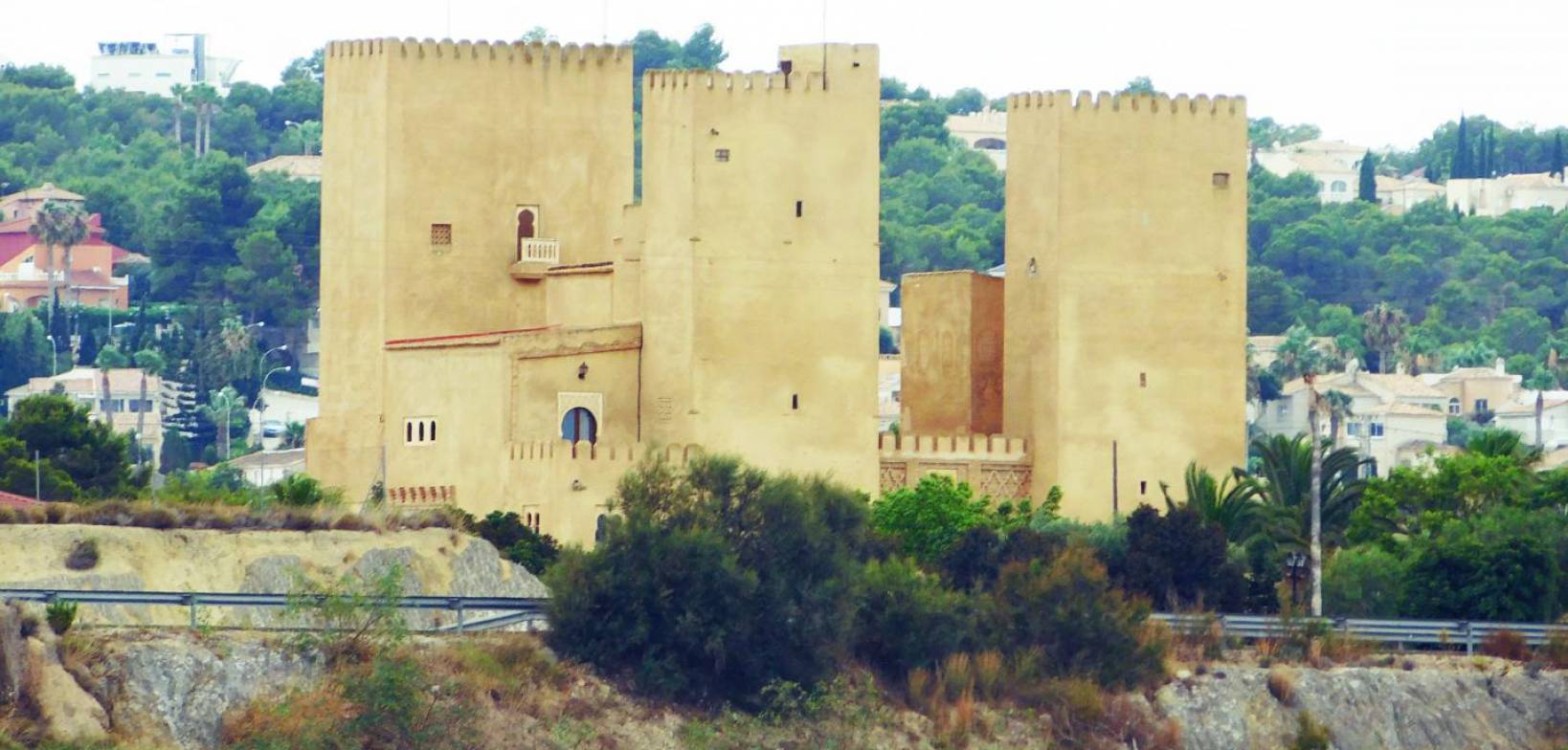 Gebraucht - Apartment - San Miguel de Salinas