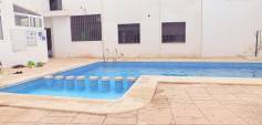 Gebraucht - Apartment - San Miguel de Salinas