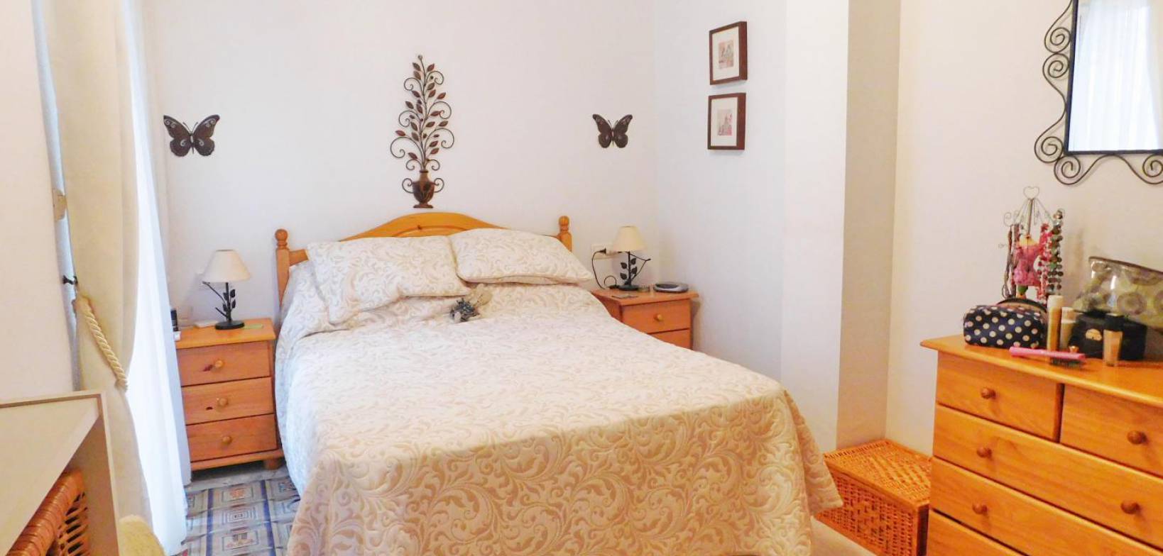Revente - Apartment - Hurchillo