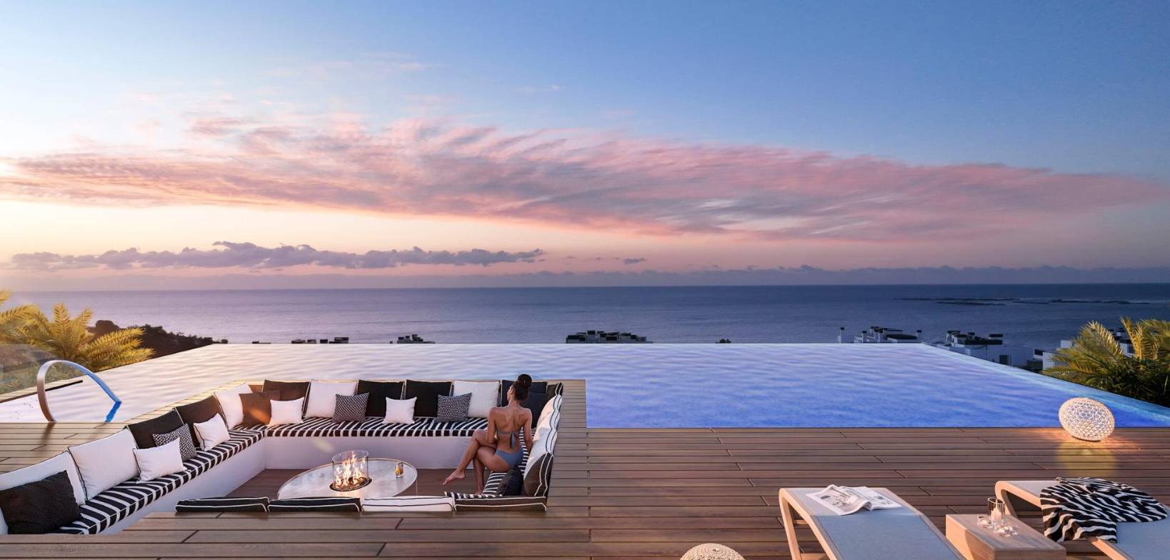 New Build - Penthouse - Villajoyosa - Playa del Torres