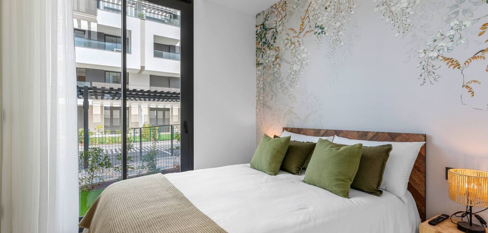 Sale - Apartment - Torre Pacheco - Santa Rosalia Lake And Life Resort
