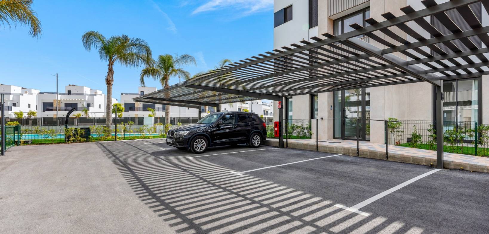 Sale - Apartment - Torre Pacheco - Santa Rosalia Lake And Life Resort