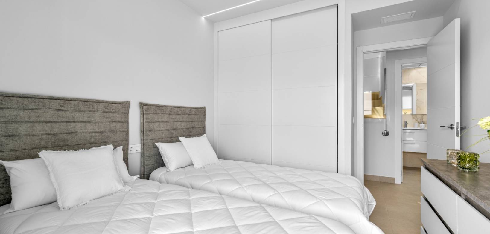 Sale - Apartment - Orihuela Costa - Villamartín
