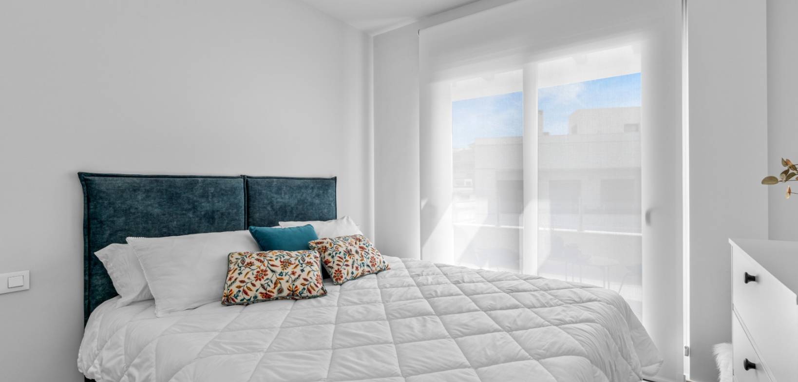 Sale - Apartment - Orihuela Costa - Villamartín