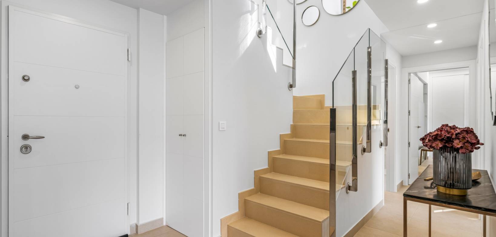 Sale - Apartment - Orihuela Costa - Villamartín