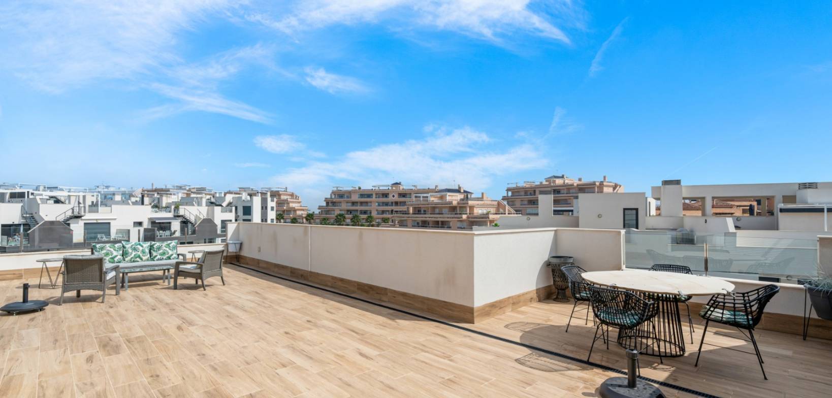 Sale - Apartment - Orihuela Costa - Villamartín