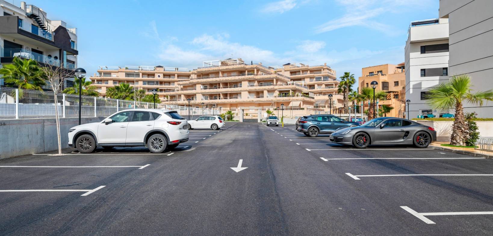 Sale - Apartment - Orihuela Costa - Villamartín