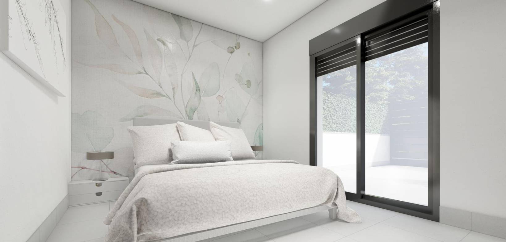 New Build - Town House - Torre Pacheco - Roldán