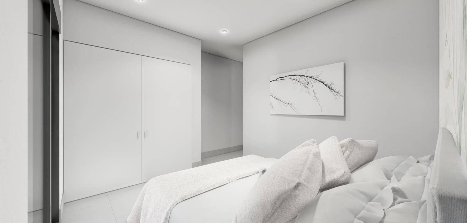 New Build - Town House - Torre Pacheco - Roldán