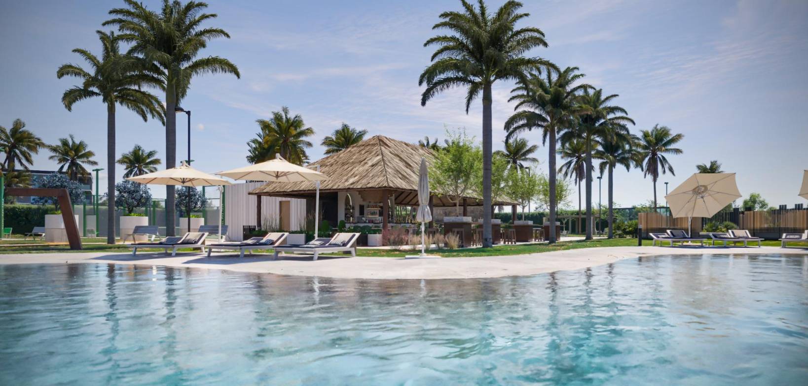 New Build - Town House - Torre Pacheco - Roldán