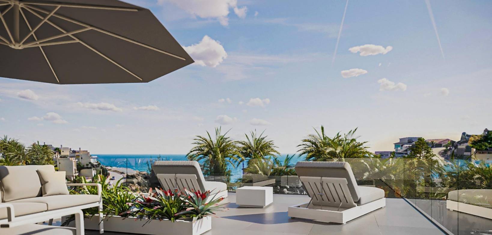 New Build - Villa - El Campello - Venta Lanuza