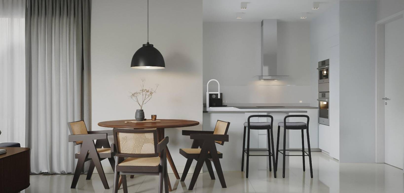 New Build - Villa - El Campello - Venta Lanuza