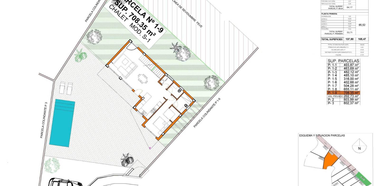 New Build - Villa - El Campello - Venta Lanuza