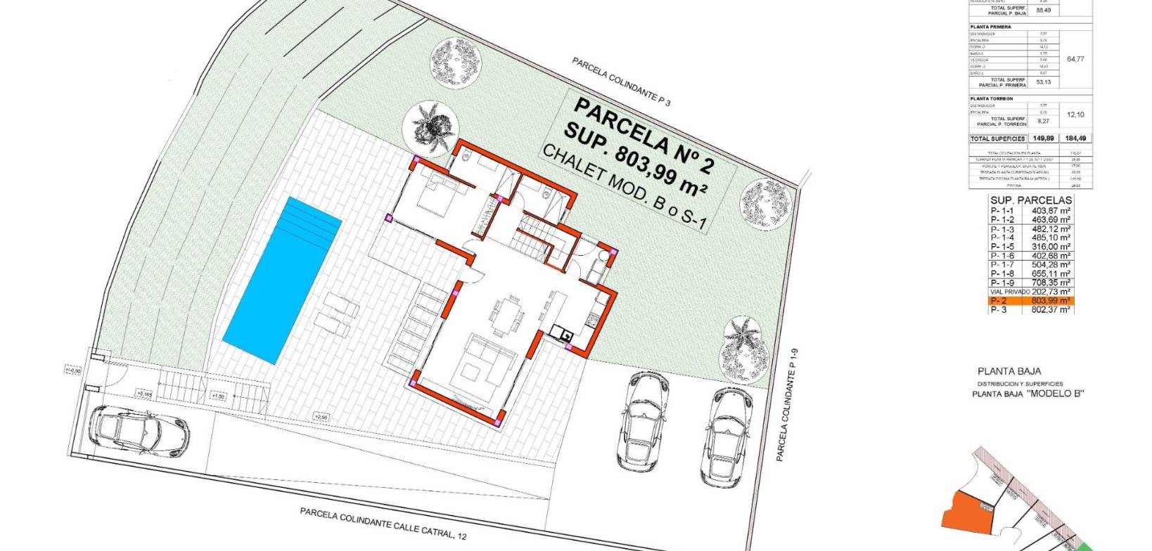 New Build - Villa - El Campello - Venta Lanuza