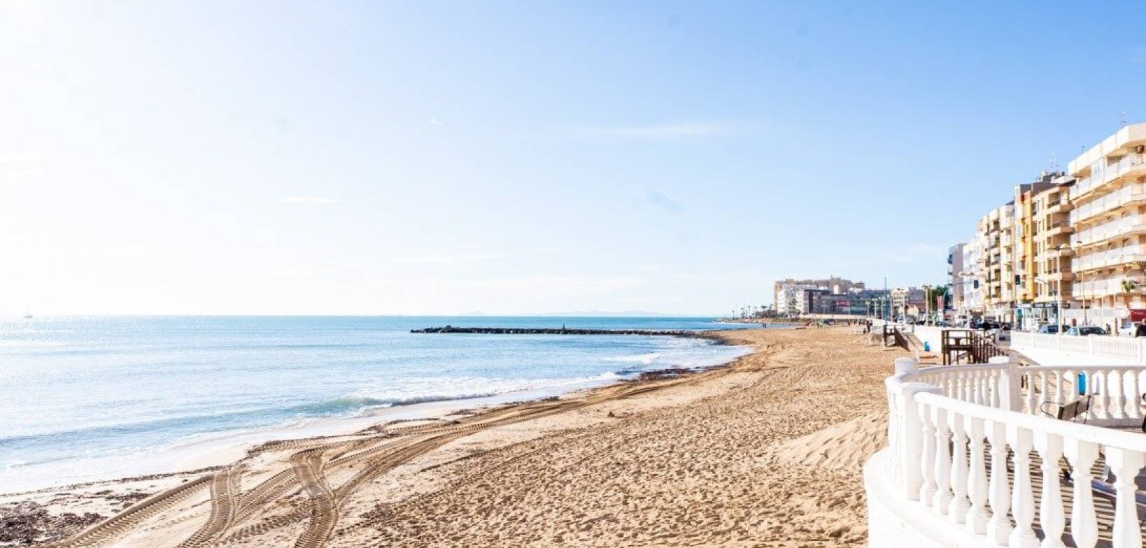 New Build - Bungalow - Torrevieja - Lago Jardín II
